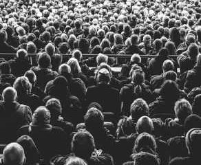 So Will There Really Be a Flood Of Retirees?